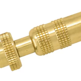 LANCE D'ARROSAGE STANDARD AVEC RACCORD RAPIDE - 2102820 - BOUTTE