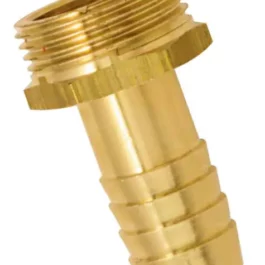 EMBOUT CANNELE MALE 15/21 - Ø 15 MM - 2102073 - BOUTTE