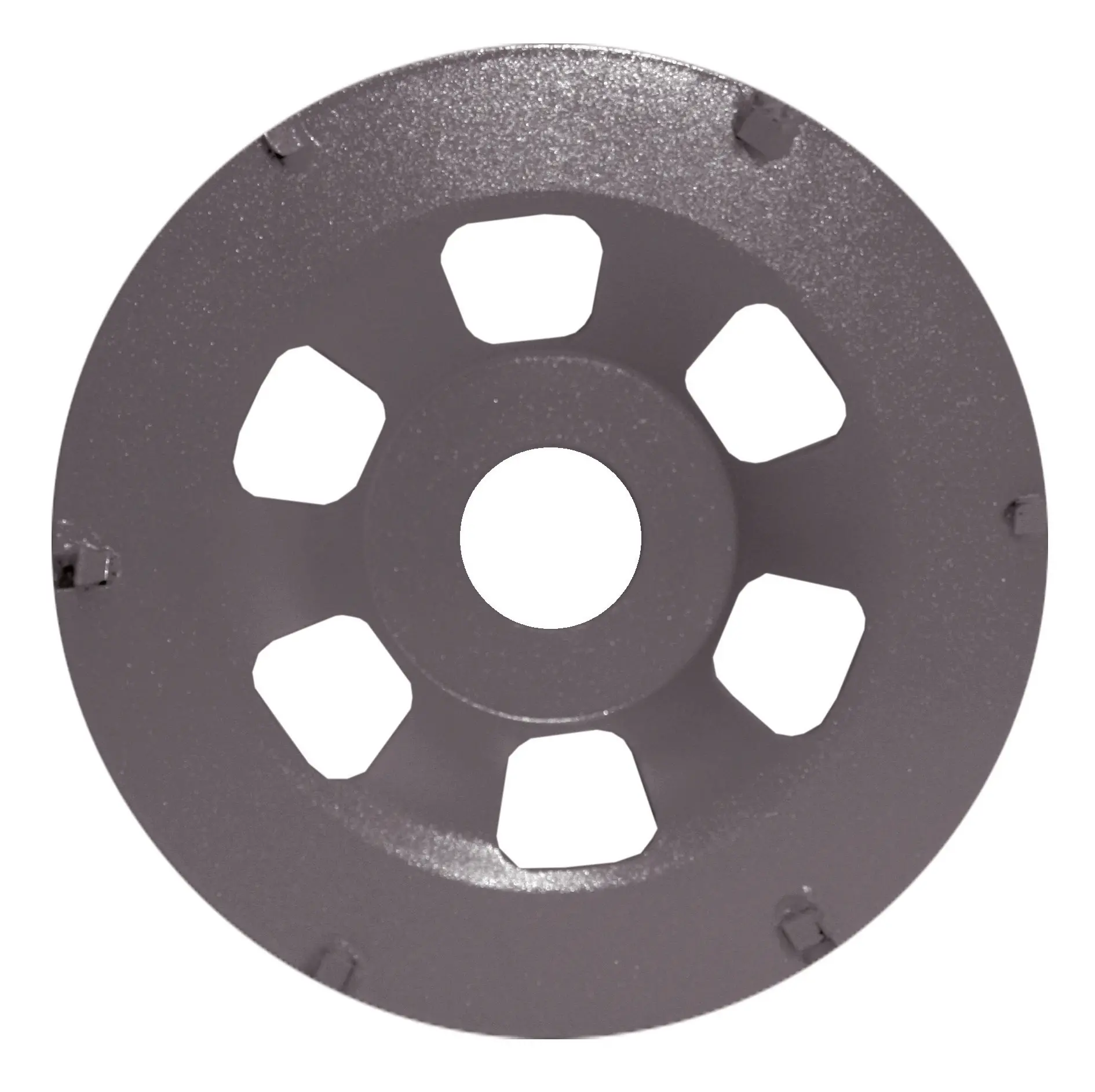 PLATEAU DE SURFACAGE POLYCRISTALLIN PEINT RESIN EPOXY D.125 - DIAM INDUSTRIES - PC125 1 PLATEAU DE SURFACAGE POLYCRISTALLIN PEINT RESIN EPOXY D.125 - DIAM INDUSTRIES - PC125