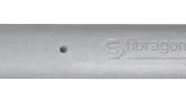 MANCHE DE PIOCHE FIBRE TRI-MATIERE DIAM 48 L. 0,90 M - 470926 - SOFOP TALIAPLAST MULTIGRAPHIC