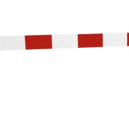 LISSE PVC  RETROREFLECHISSANTE TYPE K2 L. 2M AVEC FIXATION - 610302 - SOFOP TALIAPLAST MULTIGRAPHIC