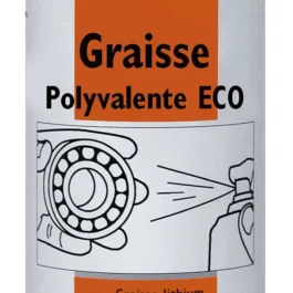 GRAISSE POLYVALENTE ECO - 6742 - CRC INDUSTRIES FRANCE