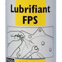 LUBRIFIANT USAGE GENERAL FPS 650ML - 6634 - CRC INDUSTRIES FRANCE