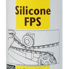 LUBRIFIANT SILICONE - 6635 - CRC INDUSTRIES FRANCE