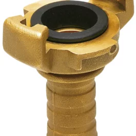 RACCORD EXPRESS LAITON JOINT NBR CANNELE 13 MM - 2280013 - SFERACO