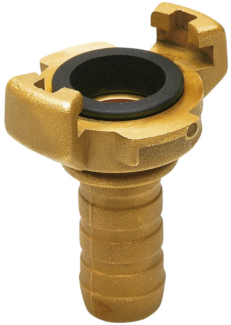 RACCORD EXPRESS LAITON JOINT NBR CANNELE 25 MM - 2280025 - SFERACO 1 RACCORD EXPRESS LAITON JOINT NBR CANNELE 25 MM - 2280025 - SFERACO