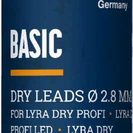 MINE BASIQUE POUR  LYRA DRY (ETUI DE 12 ) - 4499401 - LYRA