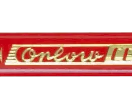 CRAYON ORLOW CELLUGRAPH 24CM - 1940103 - LYRA