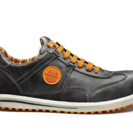 CHAUSSURE DE SECURITE RAVING RACY ANTHRACITE S3 SRC T40 - 26012.201.40 - DIKE