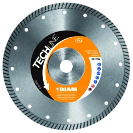 DISQUE A TRONCONNER DIAMANT CARRELAGE FC 80 - FC80230/22 - DIAM INDUSTRIES