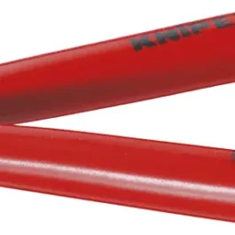 PINCE COUPANTE DE COTE 160 MM POUR PLASTIQUE - KNIPEX - 72 21 160
