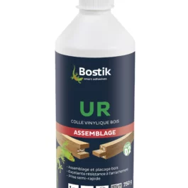 COLLE A BOIS UR SEAU 5KG - 30604662 - BOSTIK