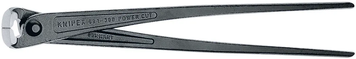 TENAILLE RUSSE A FORTE DEMULTIPLICATION 300 MM - 99 10 300 EAN - KNIPEX 1 TENAILLE RUSSE A FORTE DEMULTIPLICATION 300 MM - 99 10 300 EAN - KNIPEX