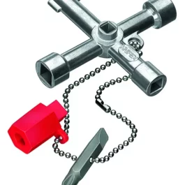 CLE UNIVERSELLE - 00 11 03 - KNIPEX