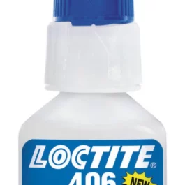 ADHESIF INSTANTANE LOCTITE 406 20GR - 1919334 - LOCTITE
