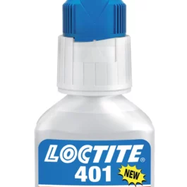 COLLE CYANOACRYLATE LOCTITE 401 20G - 1919340 - LOCTITE