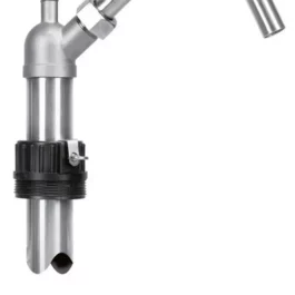 POMPE INOX JOINT PTFE SRL945 36L/MIN - 13005 - PRESSOL