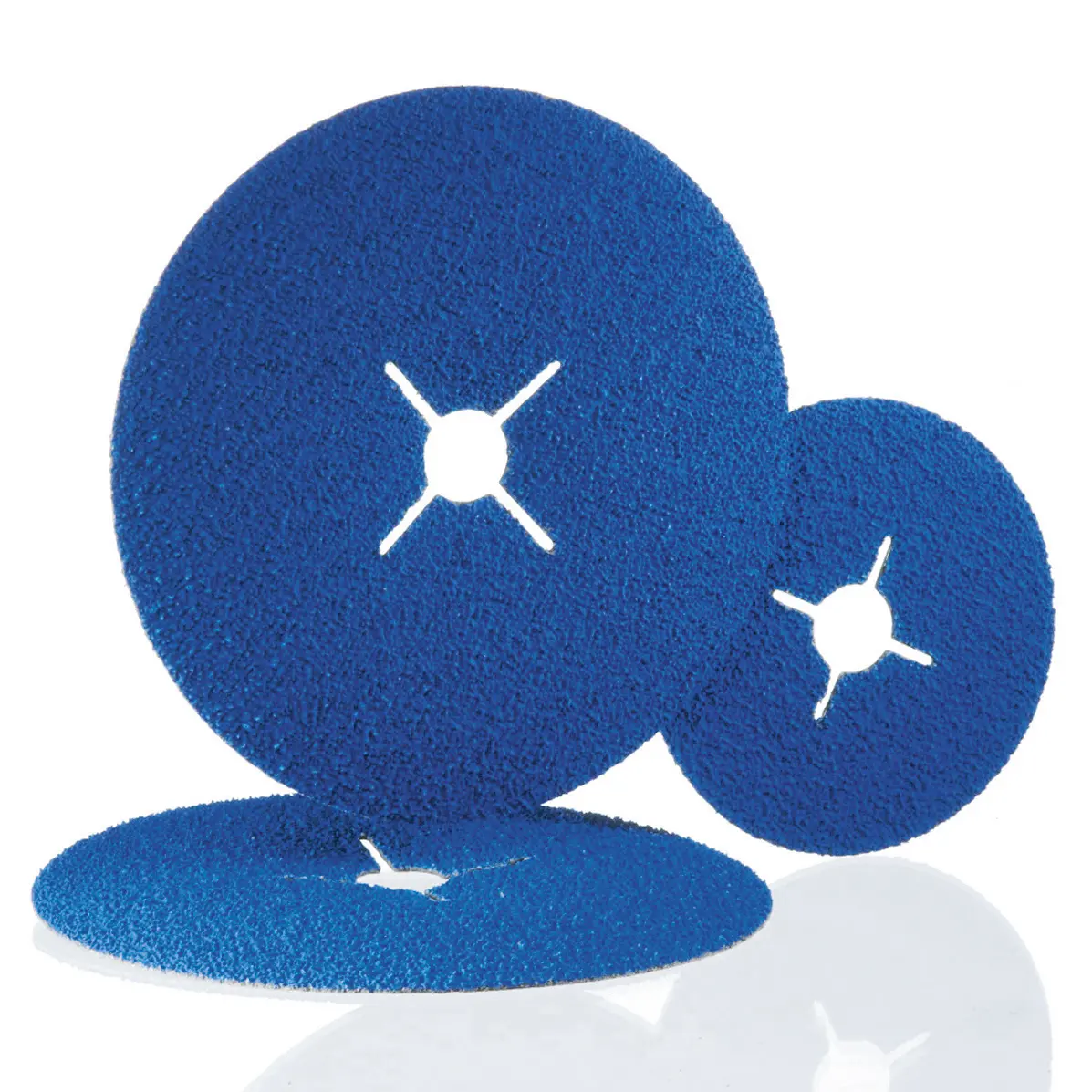 DISQUE FIBRE ZIRCONIUM 115 RB414X GR36 - 6006413 - ABRASIFS HERMES SAS - Lot de 25 1 DISQUE FIBRE ZIRCONIUM 115 RB414X GR36 - 6006413 - ABRASIFS HERMES SAS - Lot de 25