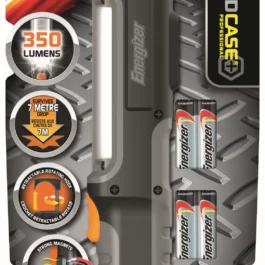 BALADEUSE HARDCASE - EHCPROS - ENERGY SERVICE