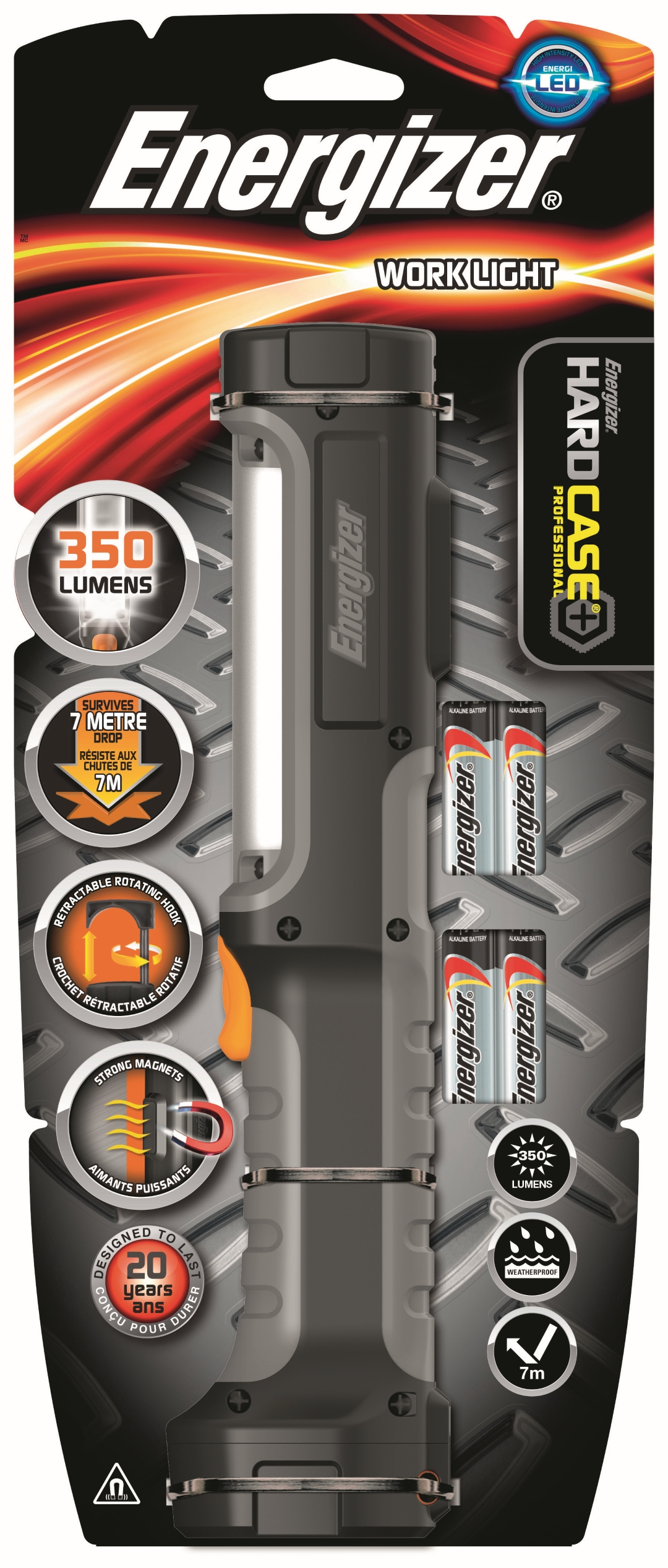 BALADEUSE HARDCASE - EHCPROS - ENERGY SERVICE 1 BALADEUSE HARDCASE - EHCPROS - ENERGY SERVICE