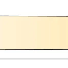 MANCHE DE MARTEAU COFFREUR BOIS 1ER CHOIX OEIL 39X27 L. 37,5 CM - 44H375NV - JACQUENET MALIN