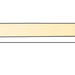 MANCHE DE PELLE BOIS DUR TP DROIT D 39 L. 1,10 M - 37TP110 - JACQUENET MALIN