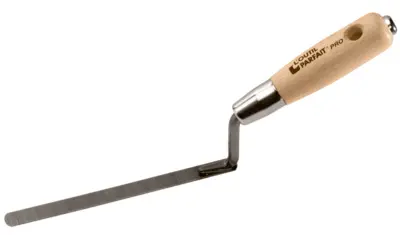 TRUELLE FER A JOINT PLAT PLAT 12 MM - 659012 - OUTIL PARFAIT (L) MARQUARDT SA 1 TRUELLE FER A JOINT PLAT PLAT 12 MM - 659012 - OUTIL PARFAIT (L) MARQUARDT SA