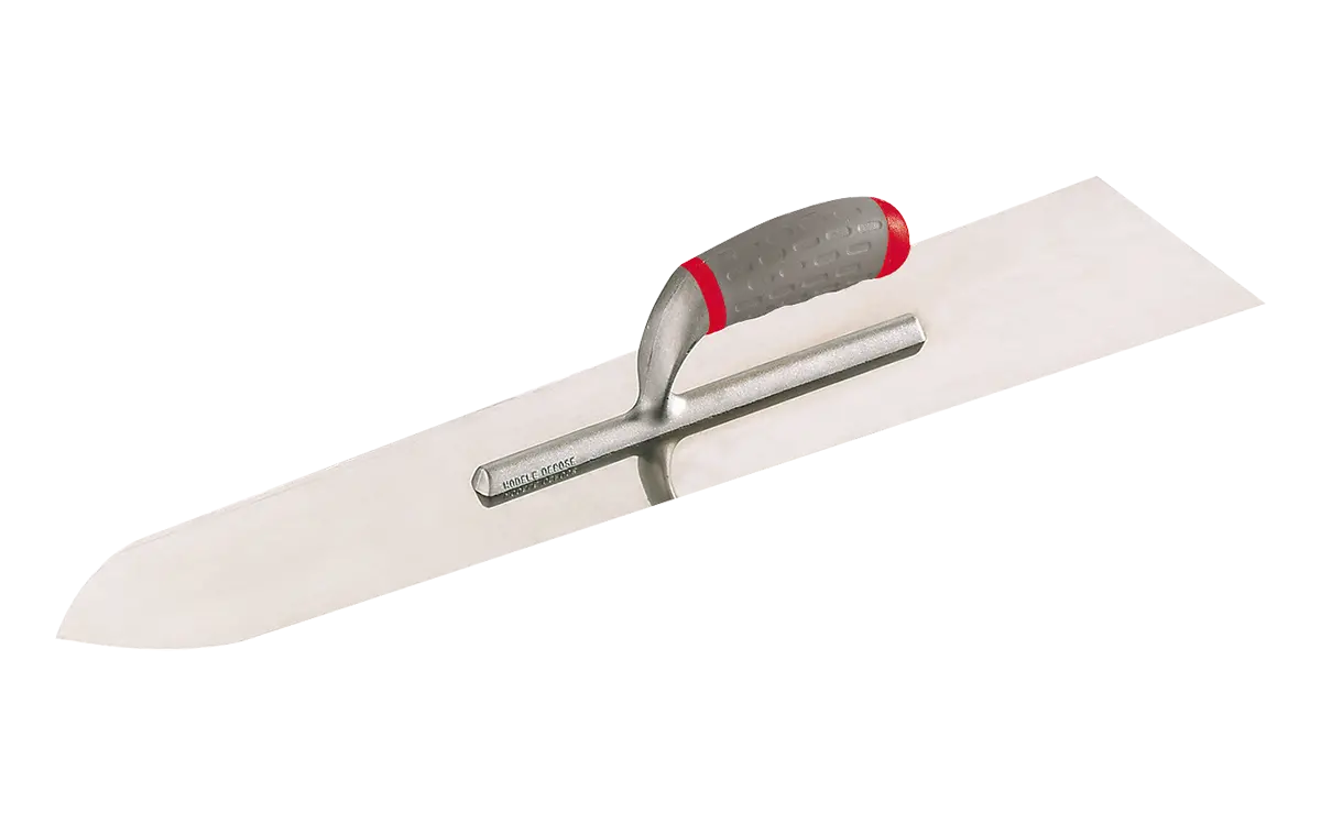 PLATOIR FLAMAND CHAPISTE INOX 450 MM - OUTIL PARFAIT (L) MARQUARDT SA - 1867045 1 PLATOIR FLAMAND CHAPISTE INOX 450 MM - OUTIL PARFAIT (L) MARQUARDT SA - 1867045