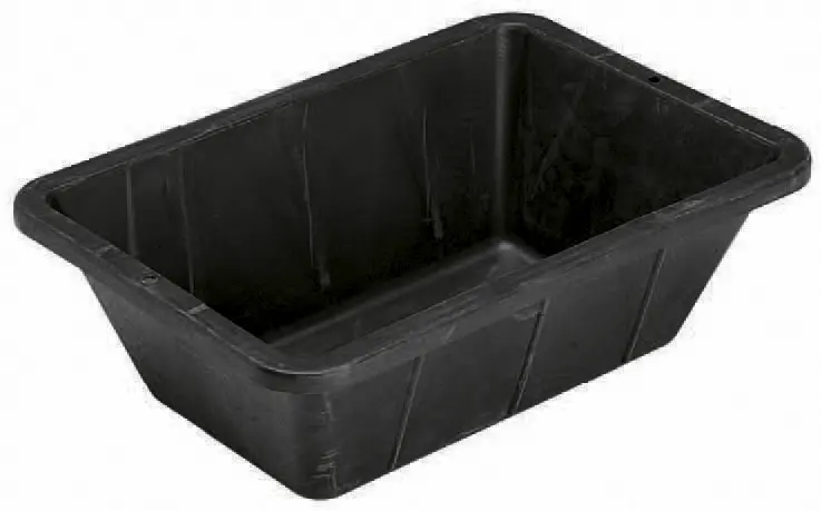 AUGE FLEXOGOM SANS POIGNEE 46 X 32 X 15 13 L - 360007 - VINMER 1 AUGE FLEXOGOM SANS POIGNEE 46 X 32 X 15 13 L - 360007 - VINMER