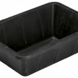 AUGE FLEXOGOM SANS POIGNEE  63 X 42 X 16  35 L - 360010 - VINMER