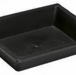 AUGE MACON SANS POIGNEE 60 X 40 X 16 CM 25 L - 122211 - VINMER