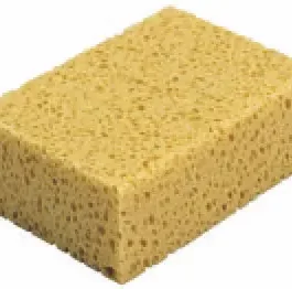 EPONGE VEGETALE GROS TRAVAUX EPV - 101137 - VINMER