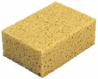 EPONGE VEGETALE GROS TRAVAUX EPV - 101137 - VINMER 1 EPONGE VEGETALE GROS TRAVAUX EPV - 101137 - VINMER