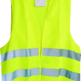 GILET SIGNALISATION EN471 TXL G2EJXL - 158116 - VINMER