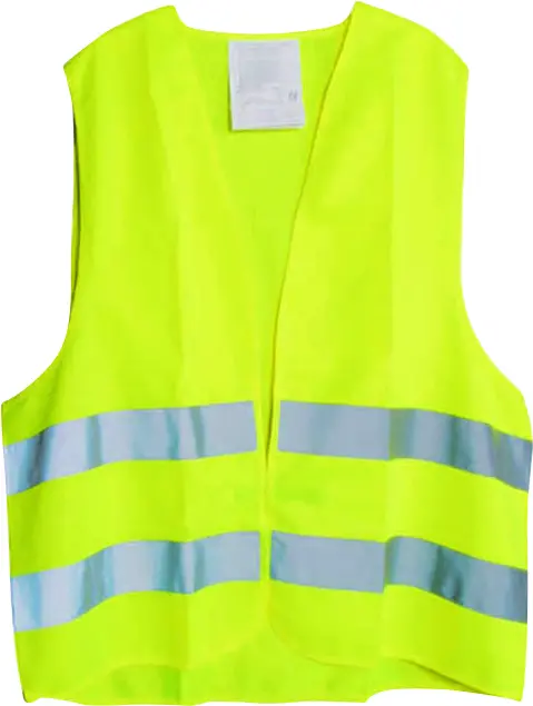 GILET SIGNALISATION EN471 TXL G2EJXL - 158116 - VINMER 1 GILET SIGNALISATION EN471 TXL G2EJXL - 158116 - VINMER