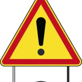 PANNEAU AK5 700 MM T1 TRAVAILLEUR ACIER GALVA + PIEDS - 522404 - SOFOP TALIAPLAST MULTIGRAPHIC