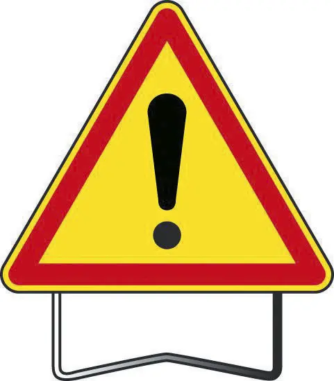 PANNEAU AK5 700 MM T1 TRAVAILLEUR ACIER GALVA + PIEDS - 522404 - SOFOP TALIAPLAST MULTIGRAPHIC 1 PANNEAU AK5 700 MM T1 TRAVAILLEUR ACIER GALVA + PIEDS - 522404 - SOFOP TALIAPLAST MULTIGRAPHIC