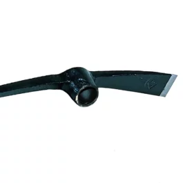 PIOCHE DE TERRASSIER OEIL ROND - WILMART - 571081