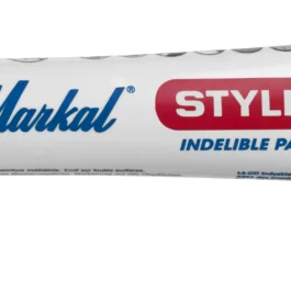 MARQUEUR A PEINTURE INDUSTRIEL INDELEBILE TUBE 50 ML BLEU - 455004 - WILMART