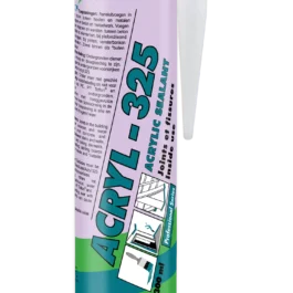 MASTIC ACRYLIQUE ACRYL 325 CHENE 300ML - 30621356 - DEN BRAVEN