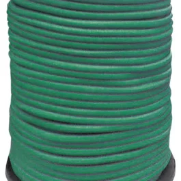 SANDOW 8MM NOIR (BOBINE DE 100M) - NBSA0008CT - CORDERIES TOURNONAISES