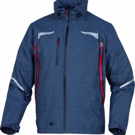 PARKA EOLE 3/1 GRISE TS - EOLEGRPT - DELTA PLUS PRO