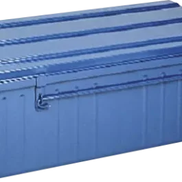 CANTINE METAL STANDARD CP 130 130X59X43 - 413000 - SNOR