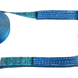 SYSTEME D'ARRIMAGE 3,2T/5M 2 PARTIES CROCHETS ECARTES - 917/1066 5/0.3 B - PMS