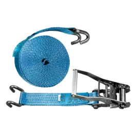 SYSTEME D'ARRIMAGE 6T/9M 2 PARTIES CROCHETS ECARTES - 811PP/1065/9/0.3 B TTRUC - PMS