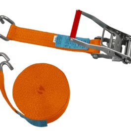 SYSTEME D'ARRIMAGE 7,5T/9M 2 PARTIES CROCHETS ECARTES - 811PP2.5/1065/9/0.3 O TTRUC - PMS