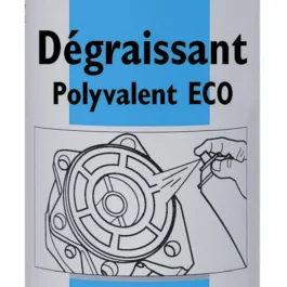 DEGRAISSANT POLYVALENT ECO 650ML - 6695 - CRC INDUSTRIES FRANCE