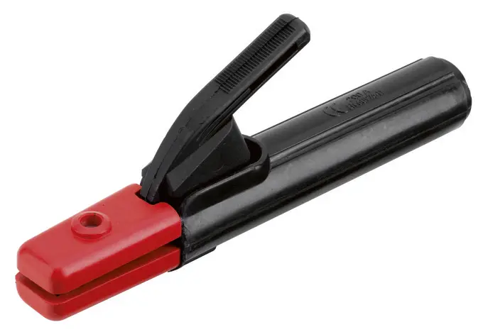 PINCE PORTE-ELECTRODES A LEVIER 350A - BINZEL SOUDAGE - A-7030015 1 PINCE PORTE-ELECTRODES A LEVIER 350A - BINZEL SOUDAGE - A-7030015
