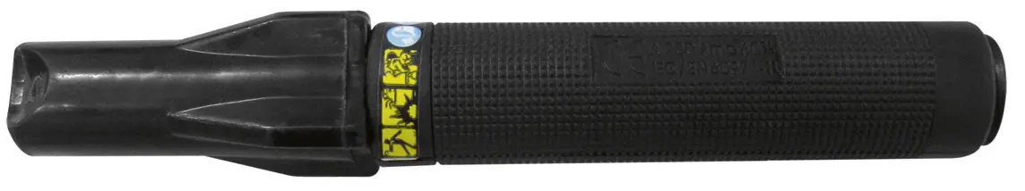 PINCE PORTE-ELECTRODES A VIS 350A - BINZEL SOUDAGE - A-7030021 1 PINCE PORTE-ELECTRODES A VIS 350A - BINZEL SOUDAGE - A-7030021