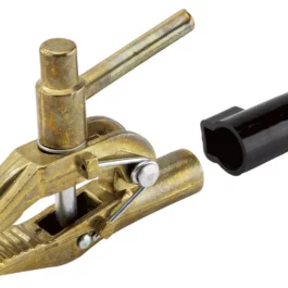 PINCE DE MASSE A VIS 600A - BINZEL SOUDAGE - A-7010003